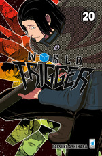 World Trigger